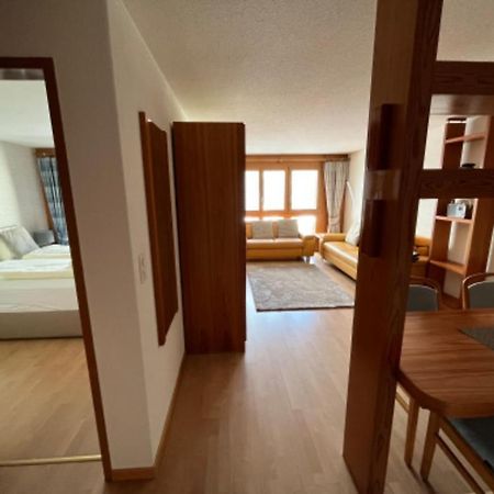 Aparthotel Ambassador 벨발트 외부 사진
