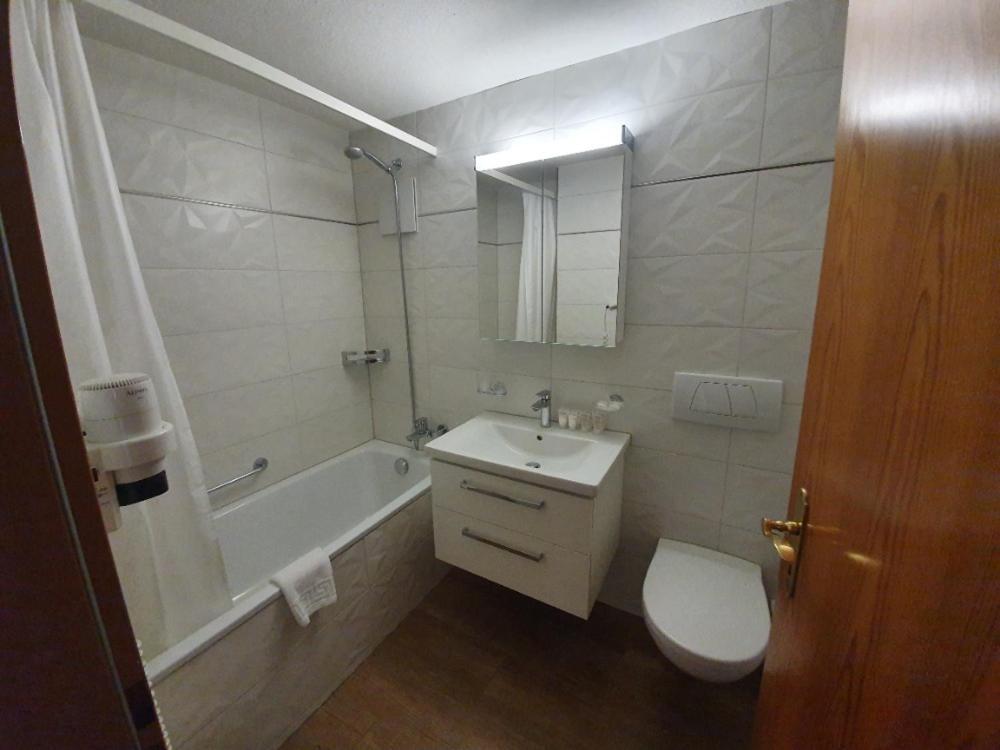 Aparthotel Ambassador 벨발트 외부 사진