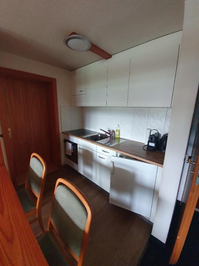 Aparthotel Ambassador 벨발트 외부 사진