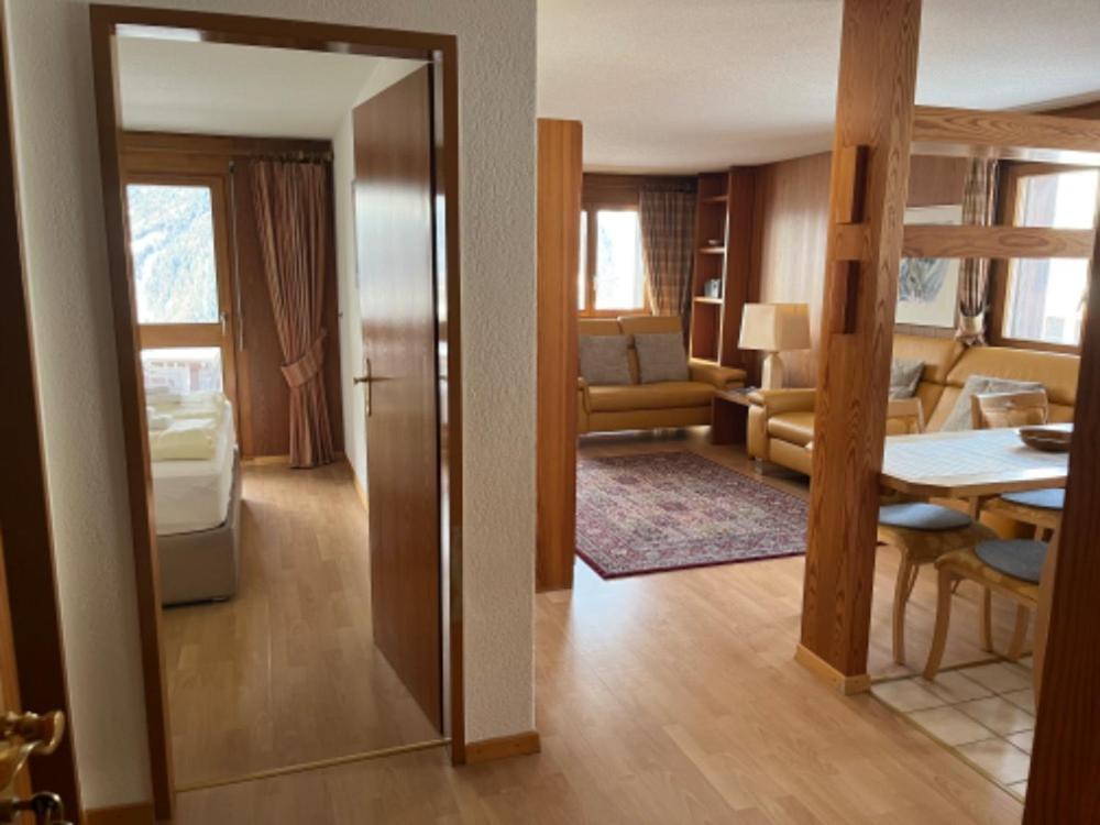 Aparthotel Ambassador 벨발트 외부 사진