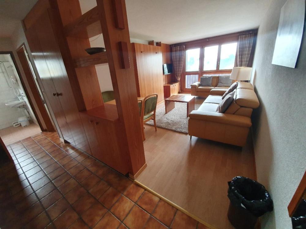 Aparthotel Ambassador 벨발트 외부 사진