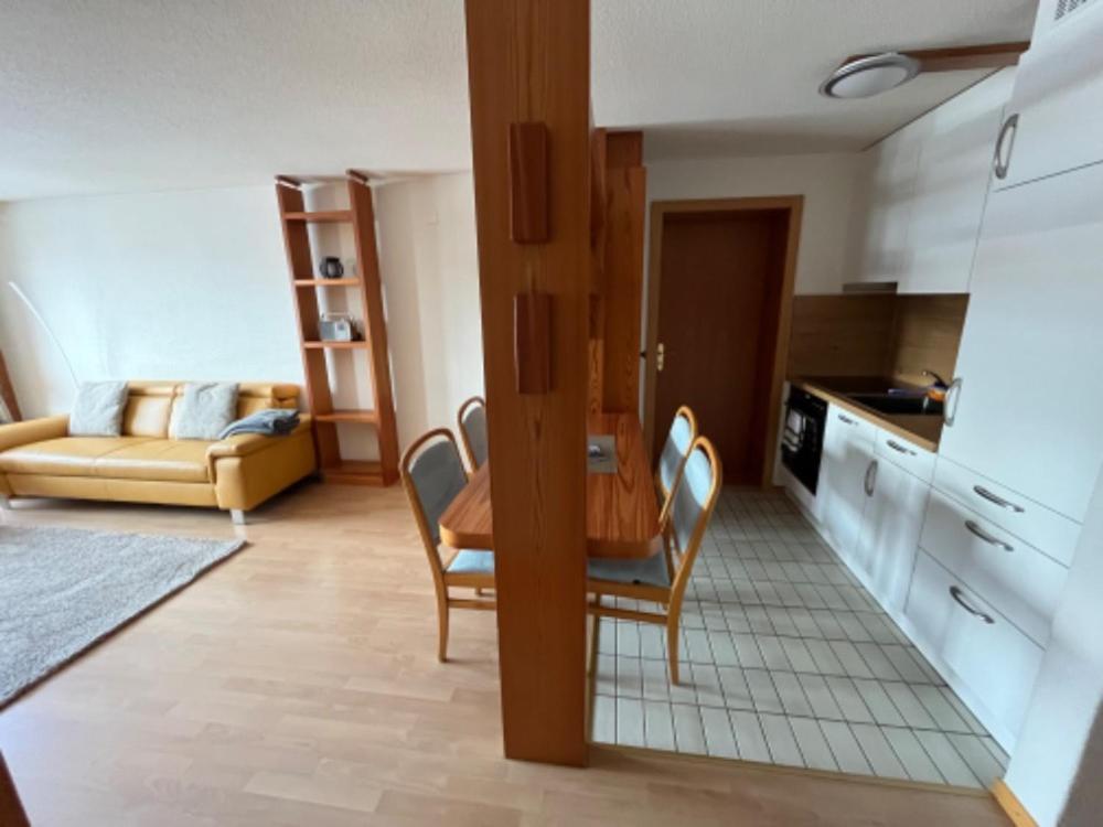 Aparthotel Ambassador 벨발트 외부 사진