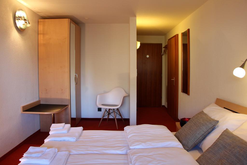 Aparthotel Ambassador 벨발트 외부 사진
